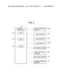 SHEET PROCESSING APPARATUS THAT CORRECTS LATERAL DEVIATION OF A SHEET diagram and image