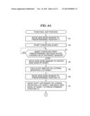 SHEET PROCESSING APPARATUS THAT CORRECTS LATERAL DEVIATION OF A SHEET diagram and image