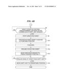 SHEET PROCESSING APPARATUS THAT CORRECTS LATERAL DEVIATION OF A SHEET diagram and image