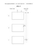 SHEET PROCESSING APPARATUS THAT CORRECTS LATERAL DEVIATION OF A SHEET diagram and image