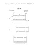 SHEET PROCESSING APPARATUS THAT CORRECTS LATERAL DEVIATION OF A SHEET diagram and image