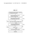 SHEET PROCESSING APPARATUS THAT CORRECTS LATERAL DEVIATION OF A SHEET diagram and image