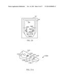 Pinball Machine With Animated Playfield Components and Automatic Level     Detection diagram and image