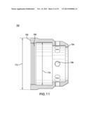 DISINTEGRABLE AND CONFORMABLE METALLIC SEAL, AND METHOD OF MAKING THE SAME diagram and image