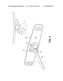 TOW ASSEMBLY FOR A TRAILER diagram and image