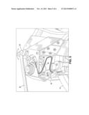 TOW ASSEMBLY FOR A TRAILER diagram and image