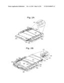 MEDICAL CART, MEDICATION MODULE, HEIGHT ADJUSTMENT MECHANISM, AND METHOD     OF MEDICATION TRANSPORT diagram and image