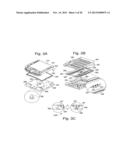 MEDICAL CART, MEDICATION MODULE, HEIGHT ADJUSTMENT MECHANISM, AND METHOD     OF MEDICATION TRANSPORT diagram and image