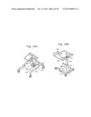 MEDICAL CART, MEDICATION MODULE, HEIGHT ADJUSTMENT MECHANISM, AND METHOD     OF MEDICATION TRANSPORT diagram and image