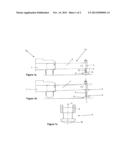 TRANSVERSE FORCE-REDUCING SUPPORT DEVICE diagram and image