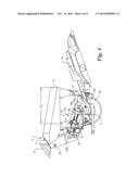 TRACTOR WEIGHT TRANSFER MECHANISM diagram and image