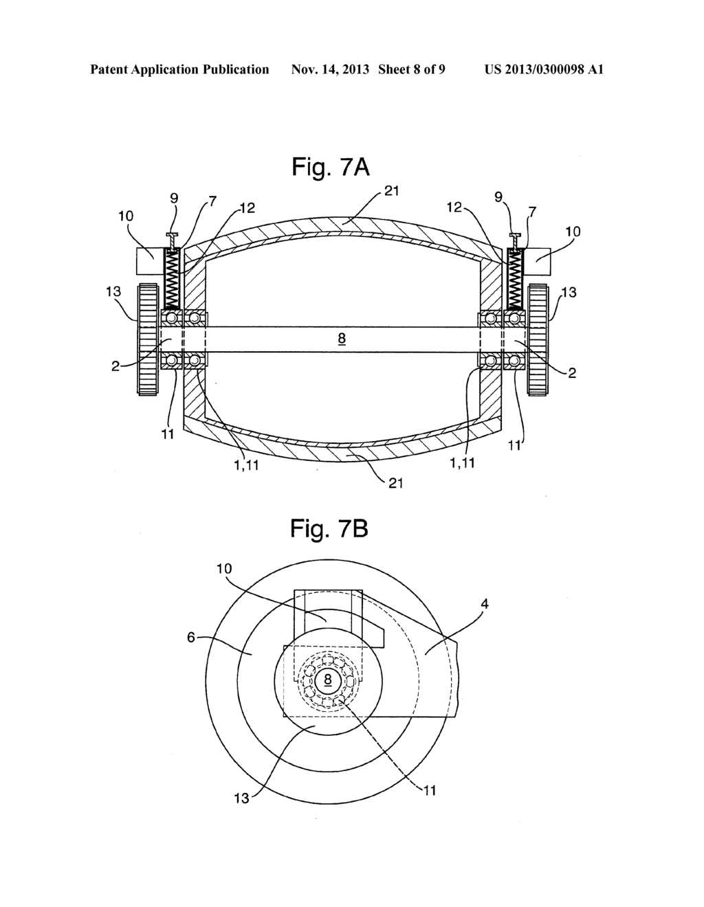 ROLLER SKI - diagram, schematic, and image 09