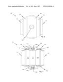 SEALED GIMBAL JOINT diagram and image