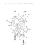 Pipe Coupling Having Movable Gripping Bodies diagram and image