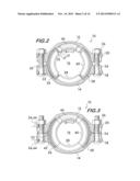 Pipe Coupling Having Movable Gripping Bodies diagram and image