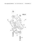 Pipe Coupling Having Movable Gripping Bodies diagram and image