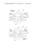 Pipe Coupling Having Movable Gripping Bodies diagram and image