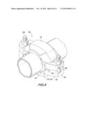 Pipe Coupling Having Movable Gripping Bodies diagram and image