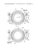 Pipe Coupling Having Movable Gripping Bodies diagram and image