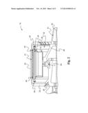 Profiled Air Cap on Direct Drive Wind Turbine Generator diagram and image