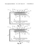 Profiled Air Cap on Direct Drive Wind Turbine Generator diagram and image