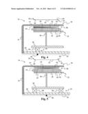 Profiled Air Cap on Direct Drive Wind Turbine Generator diagram and image