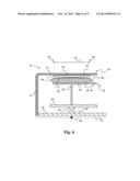 Profiled Air Cap on Direct Drive Wind Turbine Generator diagram and image