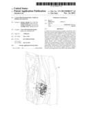 LATCH MECHANISM FOR A VEHICLE DOOR LOCK DEVICE diagram and image