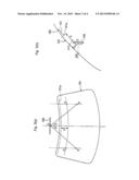 AUTOMOBILE WINDOW GLASS diagram and image