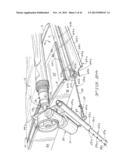 Roll-up Tarp Apparatus diagram and image