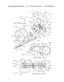 Roll-up Tarp Apparatus diagram and image