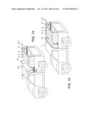 PARTIALLY DIMOUNTABLE HARD SHELL FOR VEHICLES WITH BED diagram and image