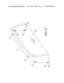 PARTIALLY DIMOUNTABLE HARD SHELL FOR VEHICLES WITH BED diagram and image