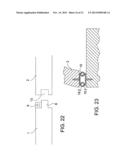 PARTIALLY DIMOUNTABLE HARD SHELL FOR VEHICLES WITH BED diagram and image