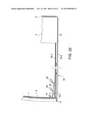 PARTIALLY DIMOUNTABLE HARD SHELL FOR VEHICLES WITH BED diagram and image