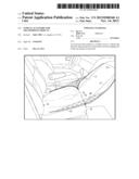 VEHICLE ACCESSORY FOR TRANSPORTING OBJECTS diagram and image