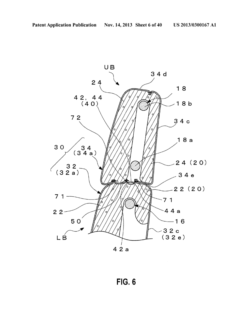 CENTER-FOLDABLE SEAT BACK, SEAT WITH THE SAME, AND METHOD OF MANUFACTURING     CENTER-FOLDABLE SEAT BACK - diagram, schematic, and image 07