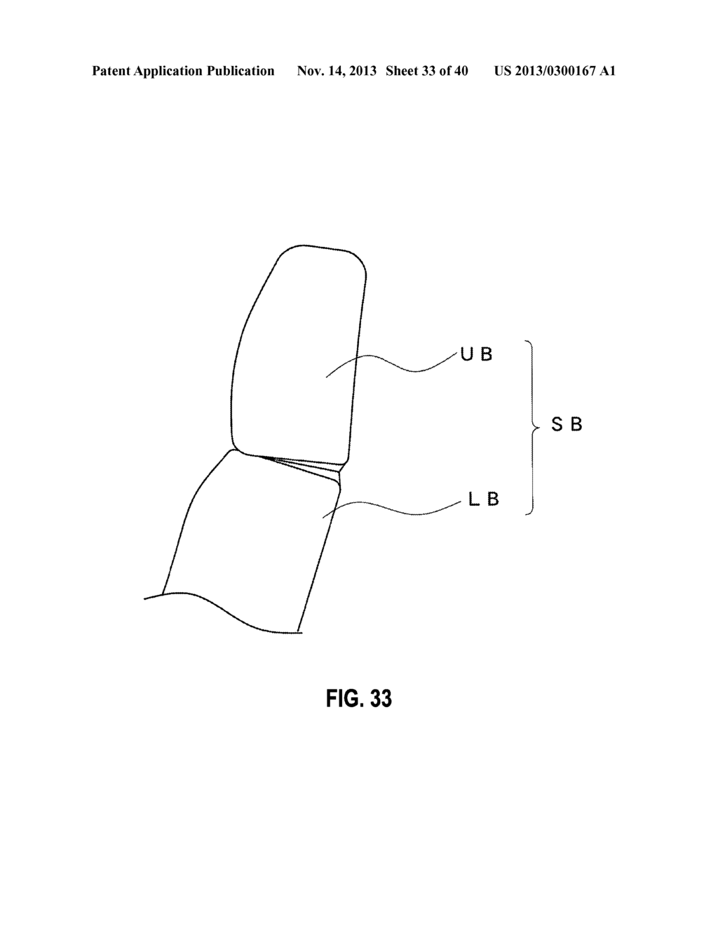 CENTER-FOLDABLE SEAT BACK, SEAT WITH THE SAME, AND METHOD OF MANUFACTURING     CENTER-FOLDABLE SEAT BACK - diagram, schematic, and image 34