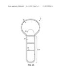 FLIP FORWARD BUCKLE ASSEMBLY diagram and image