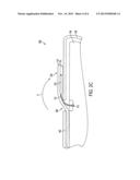 FLIP FORWARD BUCKLE ASSEMBLY diagram and image