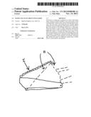 Dump gate to fit front end loader diagram and image