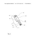 MOBILITY DEVICE AND METHOD diagram and image