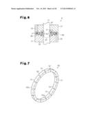 ROTOR AND MOTOR diagram and image