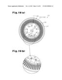 ROTOR AND MOTOR diagram and image