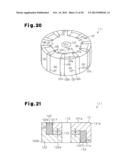 ROTOR AND MOTOR diagram and image