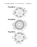 ROTOR AND MOTOR diagram and image