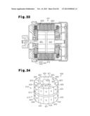 ROTOR AND MOTOR diagram and image