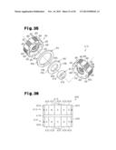 ROTOR AND MOTOR diagram and image