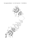 ROTOR AND MOTOR diagram and image