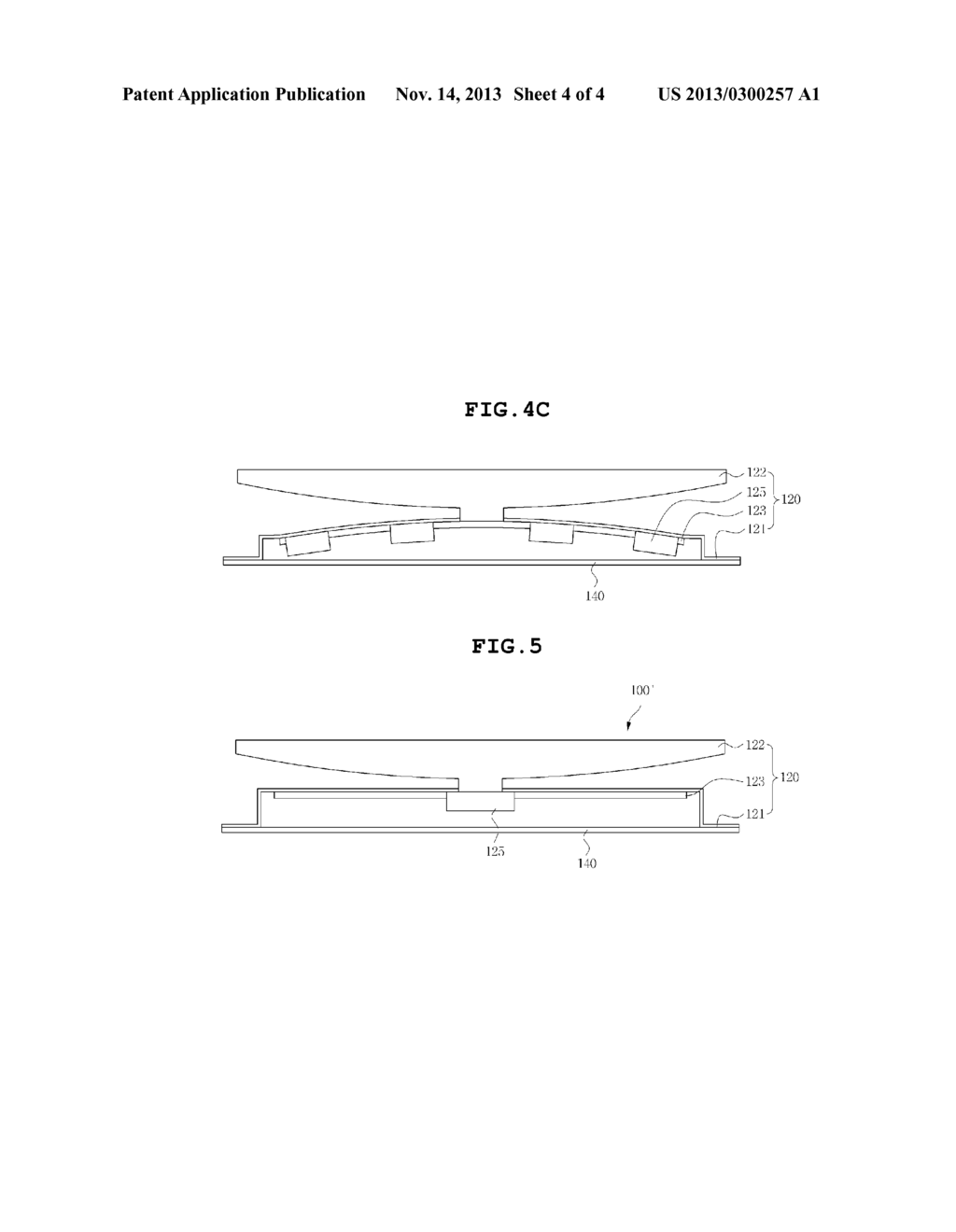 PIEZOELECTRIC VIBRATION MODULE - diagram, schematic, and image 05